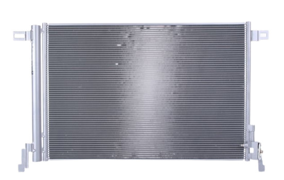 Condenser, air conditioning 941209 Nissens