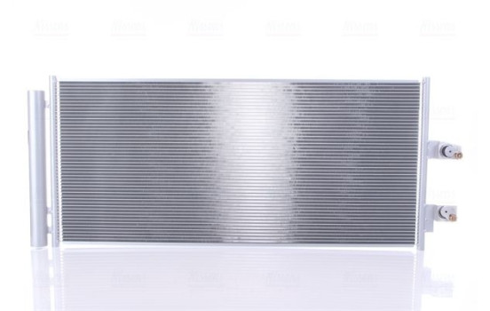 Condenser, air conditioning 941211 Nissens, Image 2