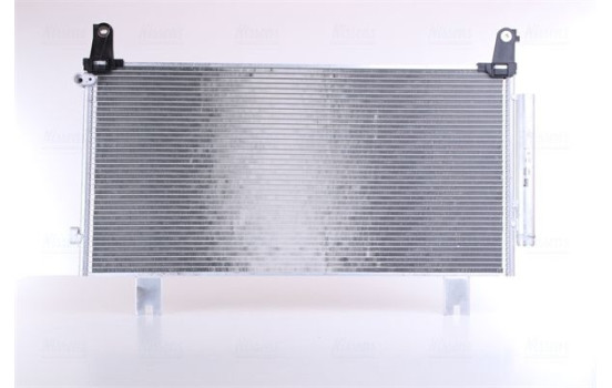 Condenser, air conditioning 941219 Nissens