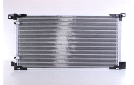 Condenser, air conditioning 941220 Nissens, Image 2