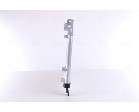 Condenser, air conditioning 941221 Nissens, Image 4