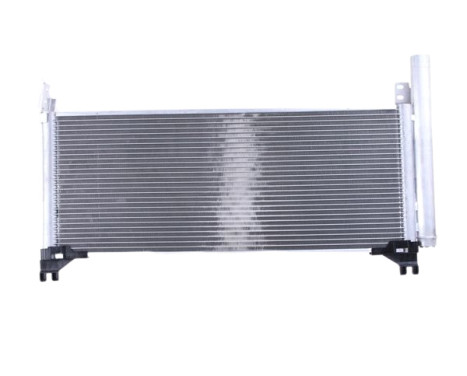 Condenser, air conditioning 941221 Nissens