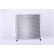 Condenser, air conditioning 941222 Nissens, Thumbnail 2