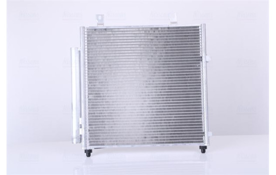 Condenser, air conditioning 941222 Nissens, Image 2