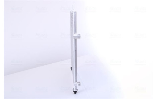 Condenser, air conditioning 941222 Nissens, Image 4