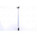 Condenser, air conditioning 941225 Nissens, Thumbnail 2