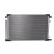 Condenser, air conditioning 941225 Nissens, Thumbnail 7