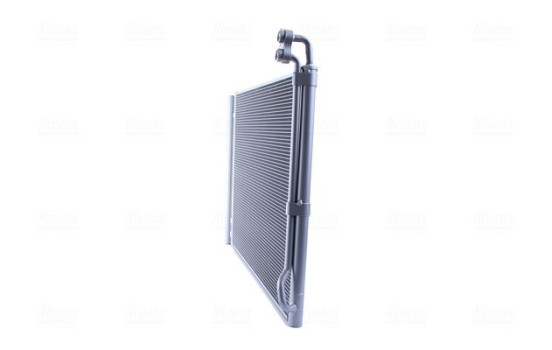Condenser, air conditioning 941226 Nissens, Image 2