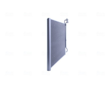 Condenser, air conditioning 941226 Nissens, Image 3