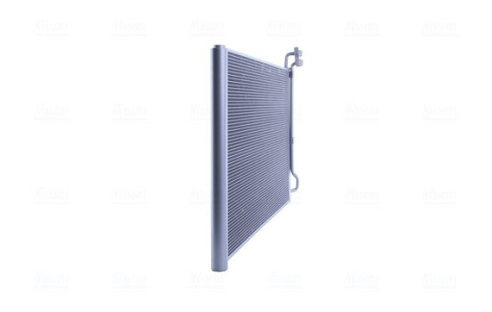 Condenser, air conditioning 941226 Nissens, Image 3