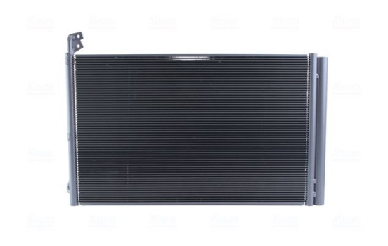 Condenser, air conditioning 941226 Nissens, Image 4