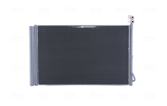 Condenser, air conditioning 941226 Nissens, Image 5
