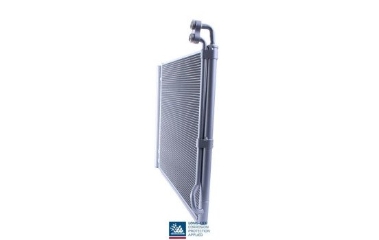 Condenser, air conditioning 941226 Nissens, Image 7