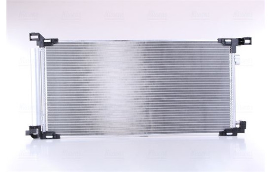 Condenser, air conditioning 941227 Nissens, Image 2