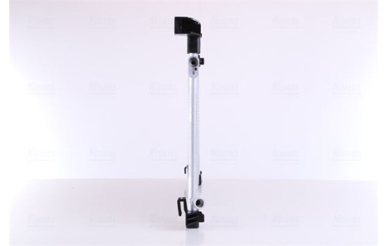 Condenser, air conditioning 941227 Nissens, Image 4