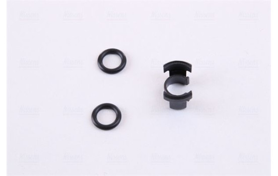 Condenser, air conditioning 941227 Nissens, Image 5