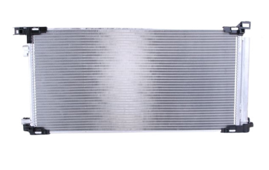 Condenser, air conditioning 941227 Nissens