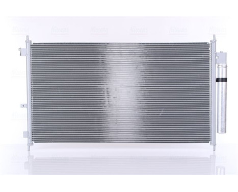 Condenser, air conditioning 941233 Nissens, Image 3