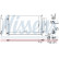 Condenser, air conditioning 941234 Nissens, Thumbnail 6