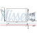 Condenser, air conditioning 941245 Nissens, Thumbnail 6
