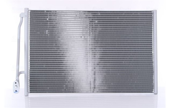 Condenser, air conditioning 941246 Nissens, Image 2