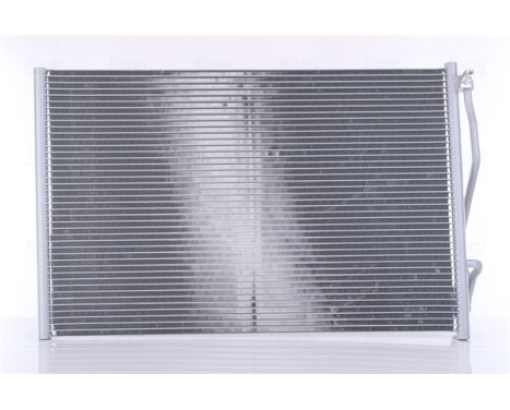 Condenser, air conditioning 941246 Nissens, Image 4