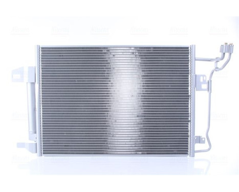 Condenser, air conditioning 941247 Nissens, Image 2