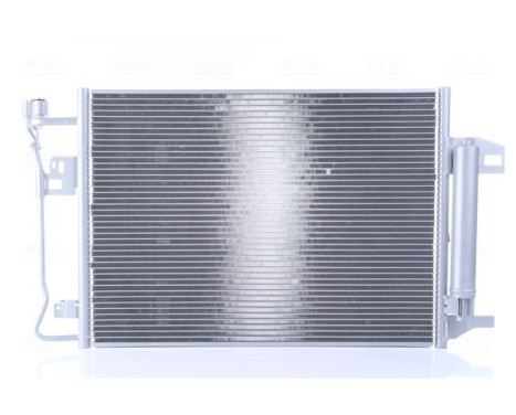 Condenser, air conditioning 941247 Nissens, Image 4