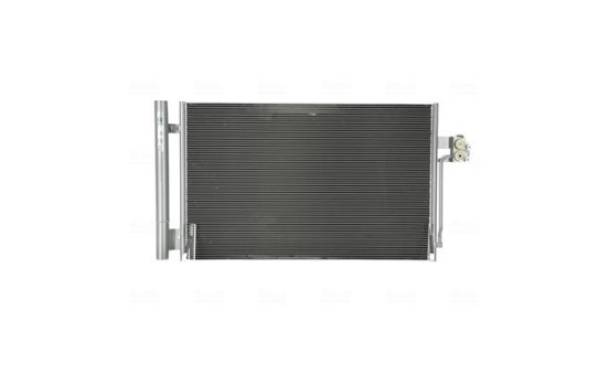 Condenser, air conditioning 941264 Nissens