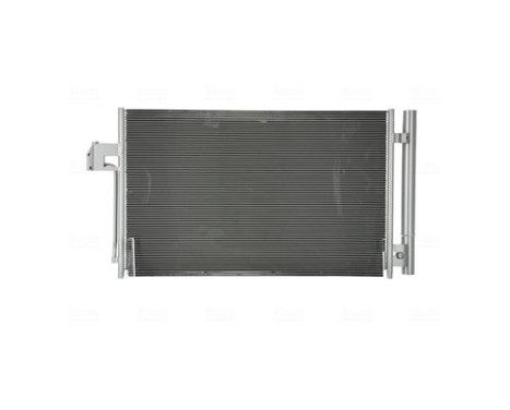 Condenser, air conditioning 941264 Nissens, Image 3