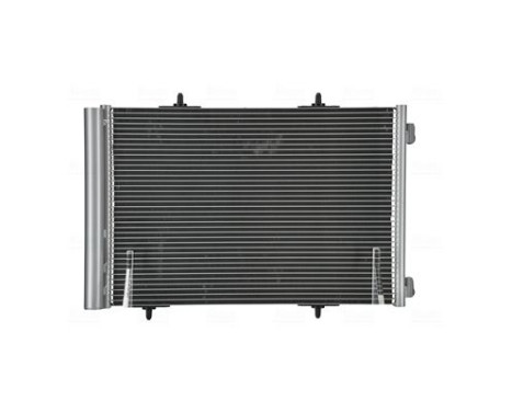 Condenser, air conditioning 941276 Nissens, Image 5