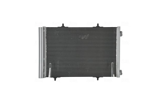 Condenser, air conditioning 941276 Nissens, Image 5