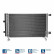 Condenser, air conditioning 941284 Nissens, Thumbnail 2