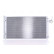 Condenser, air conditioning 941286 Nissens, Thumbnail 2