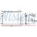 Condenser, air conditioning 941288 Nissens