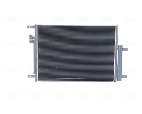 Condenser, air conditioning 941288 Nissens, Image 3
