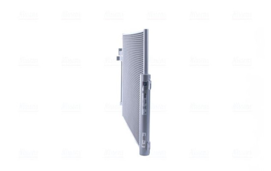 Condenser, air conditioning 941288 Nissens, Image 4