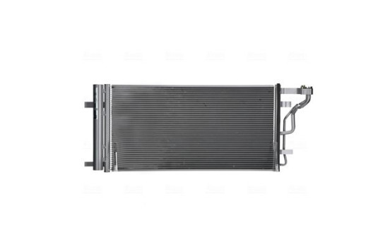 Condenser, air conditioning 941289 Nissens, Image 3