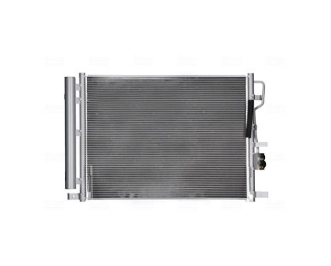 Condenser, air conditioning 941290 Nissens, Image 3