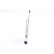 Condenser, air conditioning 941295 Nissens, Thumbnail 3