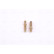 Condenser, air conditioning 941295 Nissens, Thumbnail 6