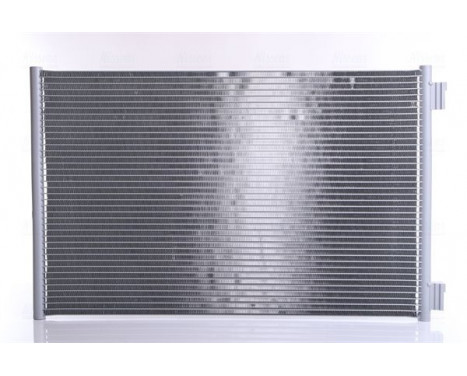 Condenser, air conditioning 941297 Nissens, Image 3
