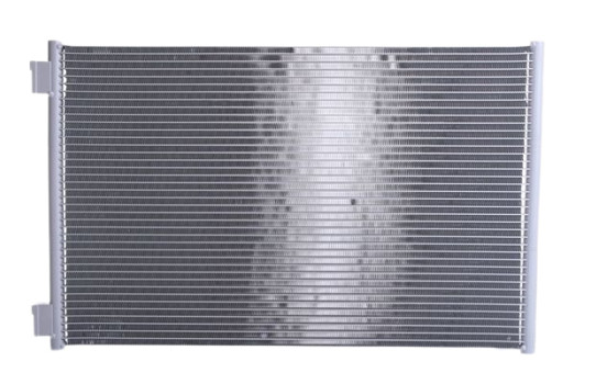 Condenser, air conditioning 941297 Nissens