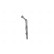 Condenser, air conditioning 941300 Nissens, Thumbnail 3