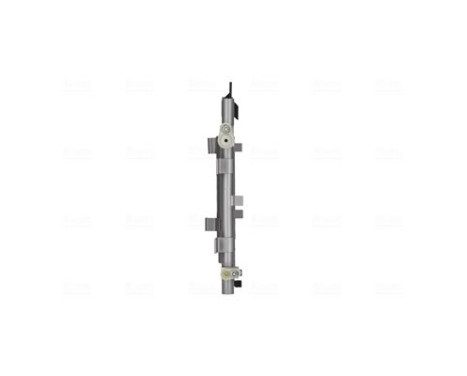 Condenser, air conditioning 941303 Nissens, Image 2