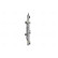 Condenser, air conditioning 941303 Nissens, Thumbnail 2