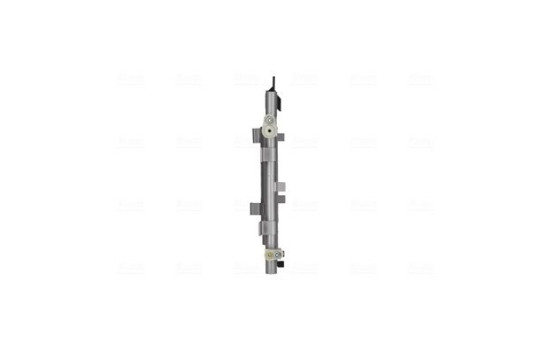 Condenser, air conditioning 941303 Nissens, Image 2