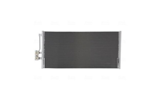 Condenser, air conditioning 941316 Nissens