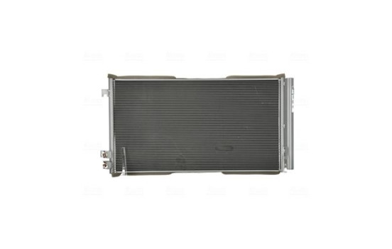 Condenser, air conditioning 941320 Nissens, Image 2