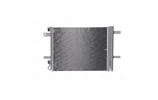 Condenser, air conditioning 941322 Nissens